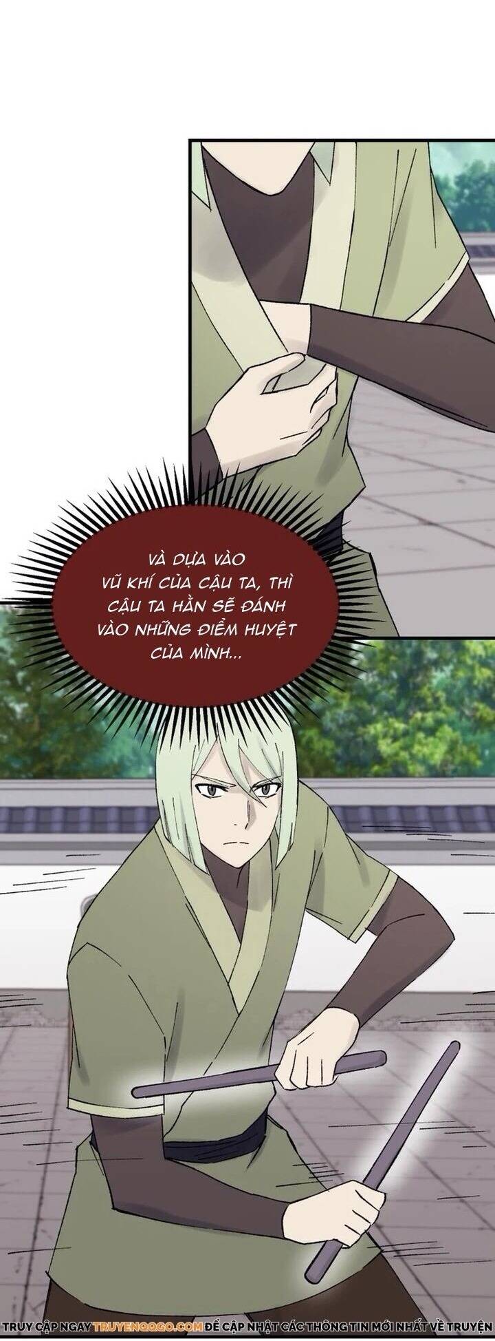 Đại Cao Thủ Chapter 108 - 9