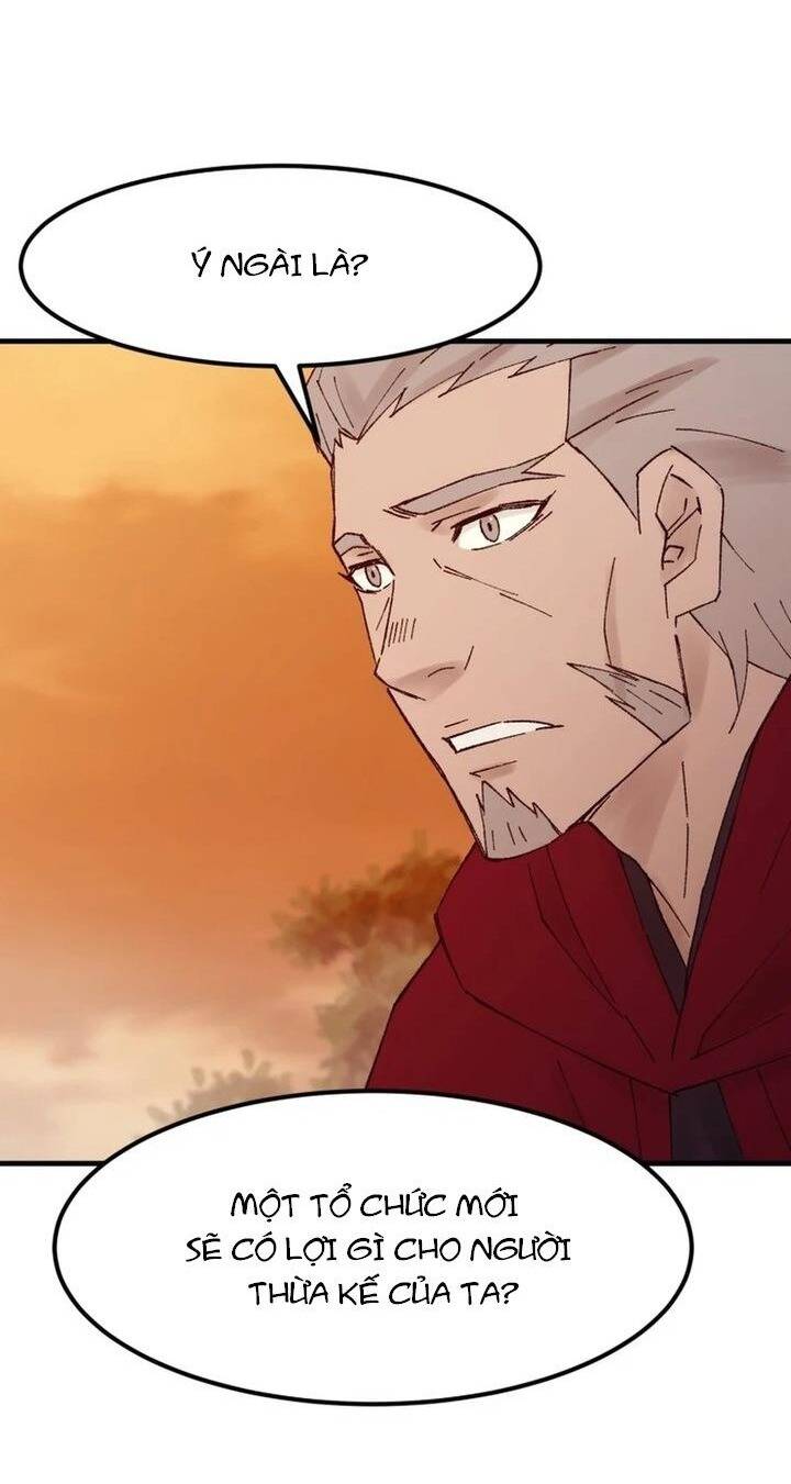 Đại Cao Thủ Chapter 109 - 6