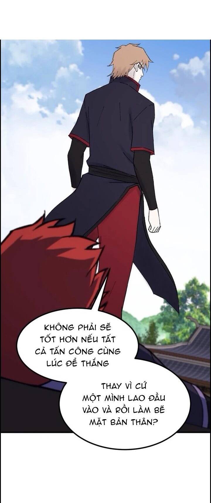 Đại Cao Thủ Chapter 108 - 11