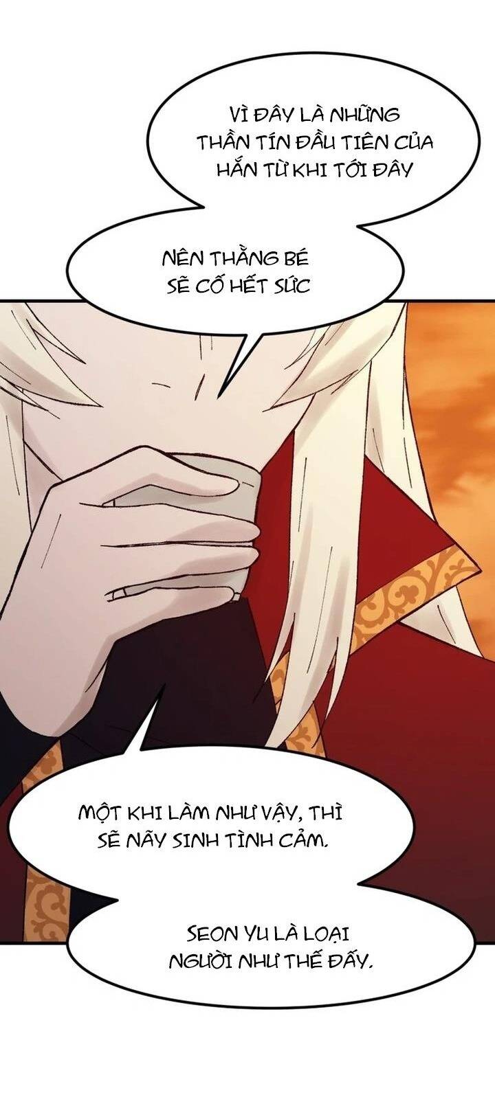Đại Cao Thủ Chapter 109 - 8