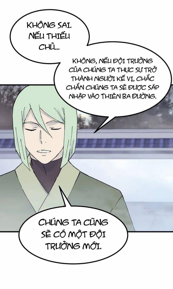 Đại Cao Thủ Chapter 113 - 2