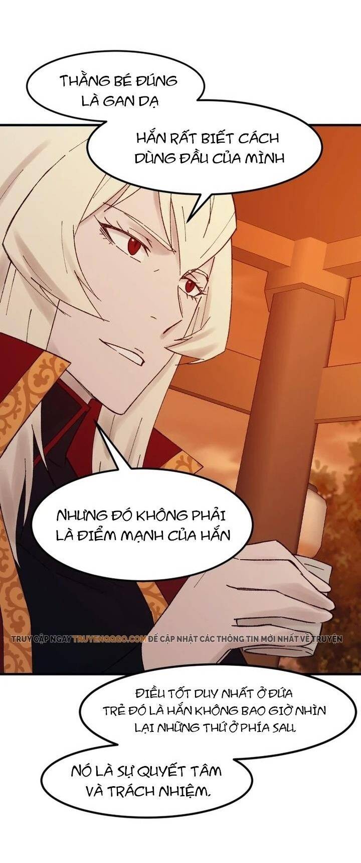 Đại Cao Thủ Chapter 109 - 10