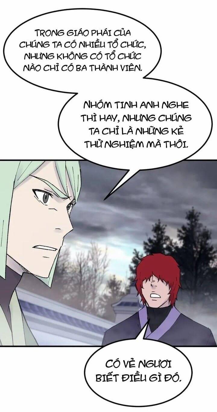 Đại Cao Thủ Chapter 113 - 4