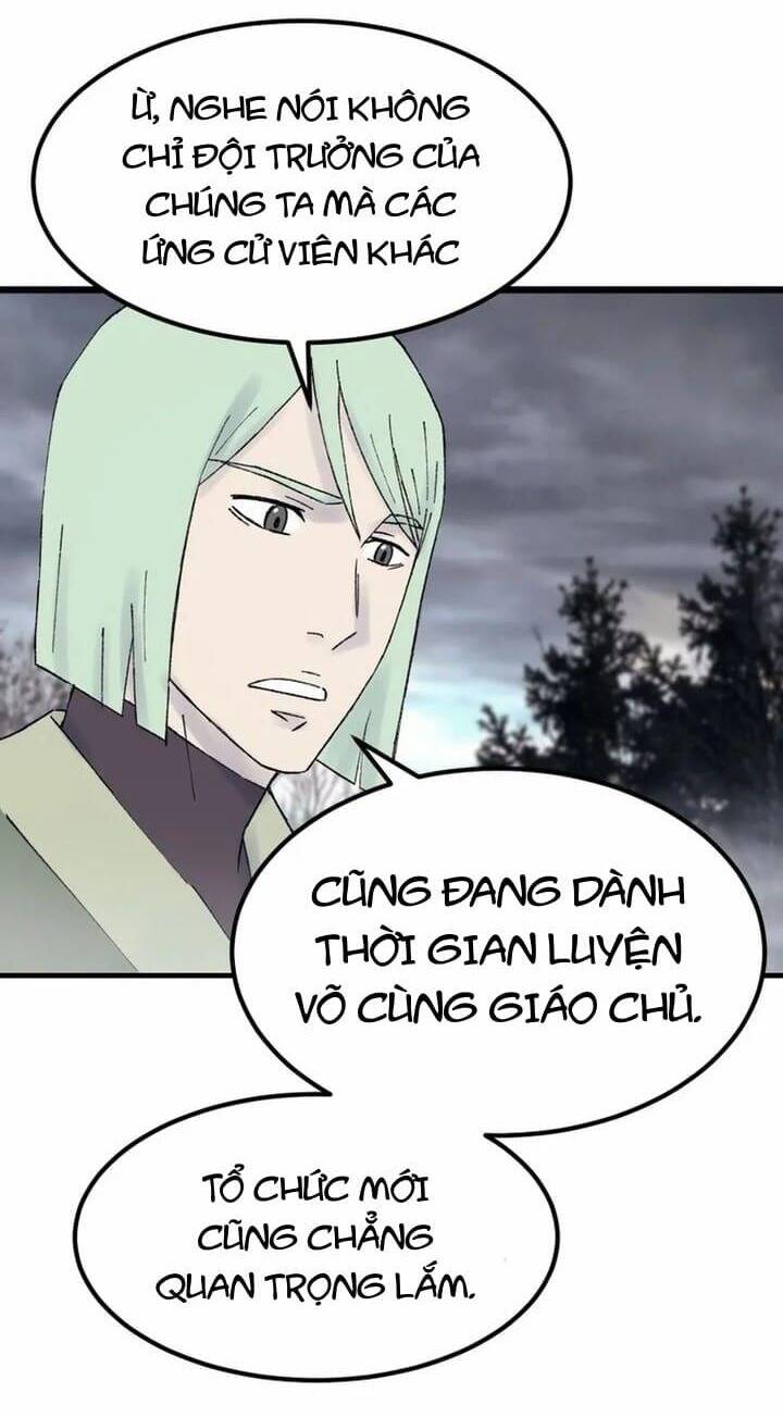 Đại Cao Thủ Chapter 113 - 5