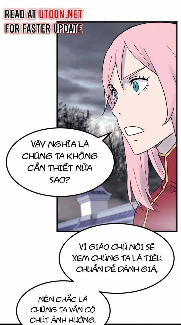 Đại Cao Thủ Chapter 113 - 6