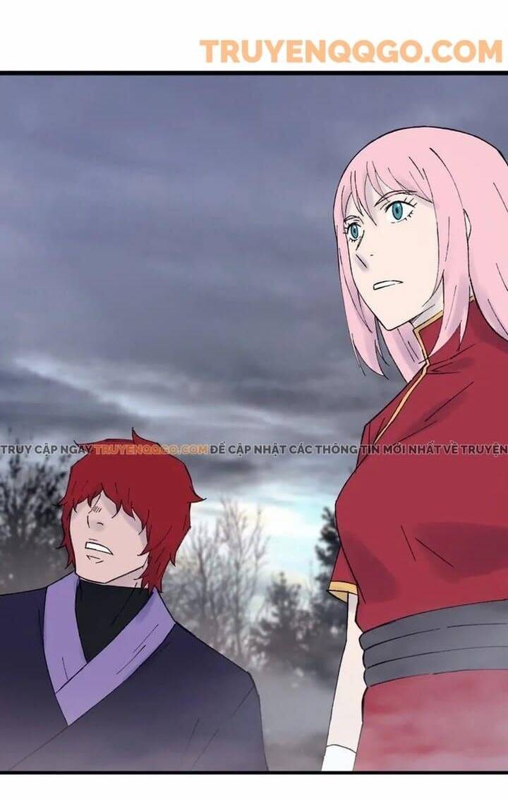 Đại Cao Thủ Chapter 113 - 8