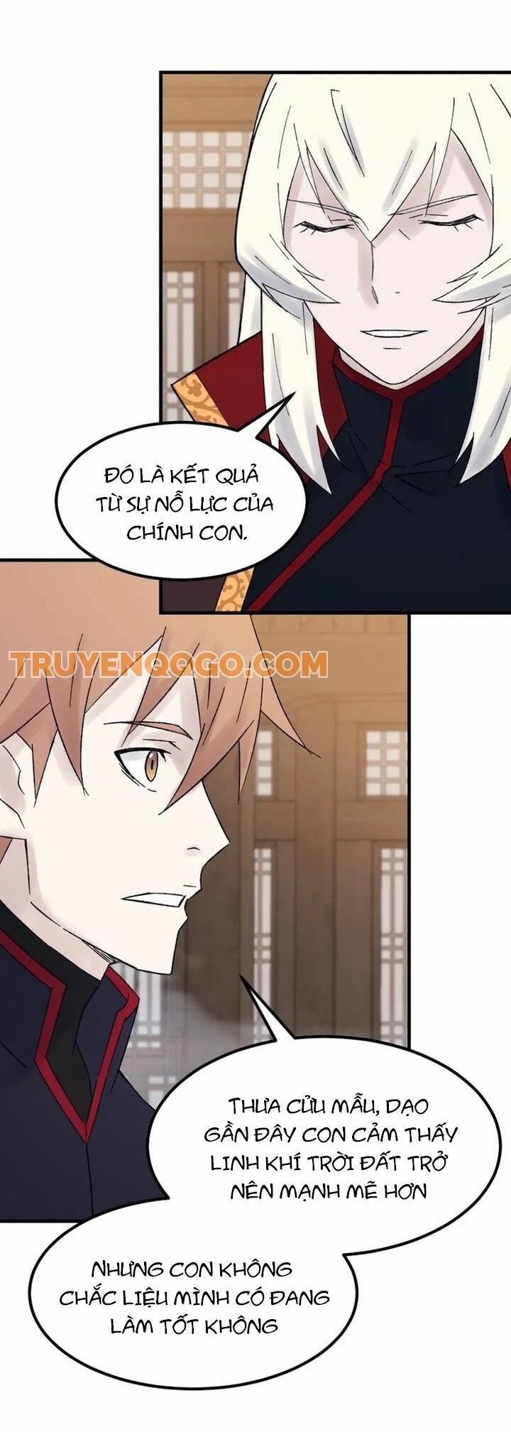 Đại Cao Thủ Chapter 110 - 12