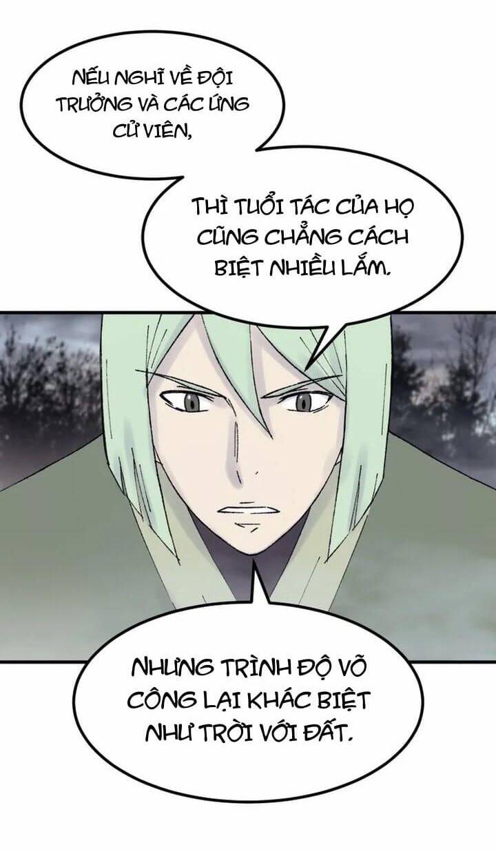 Đại Cao Thủ Chapter 113 - 9