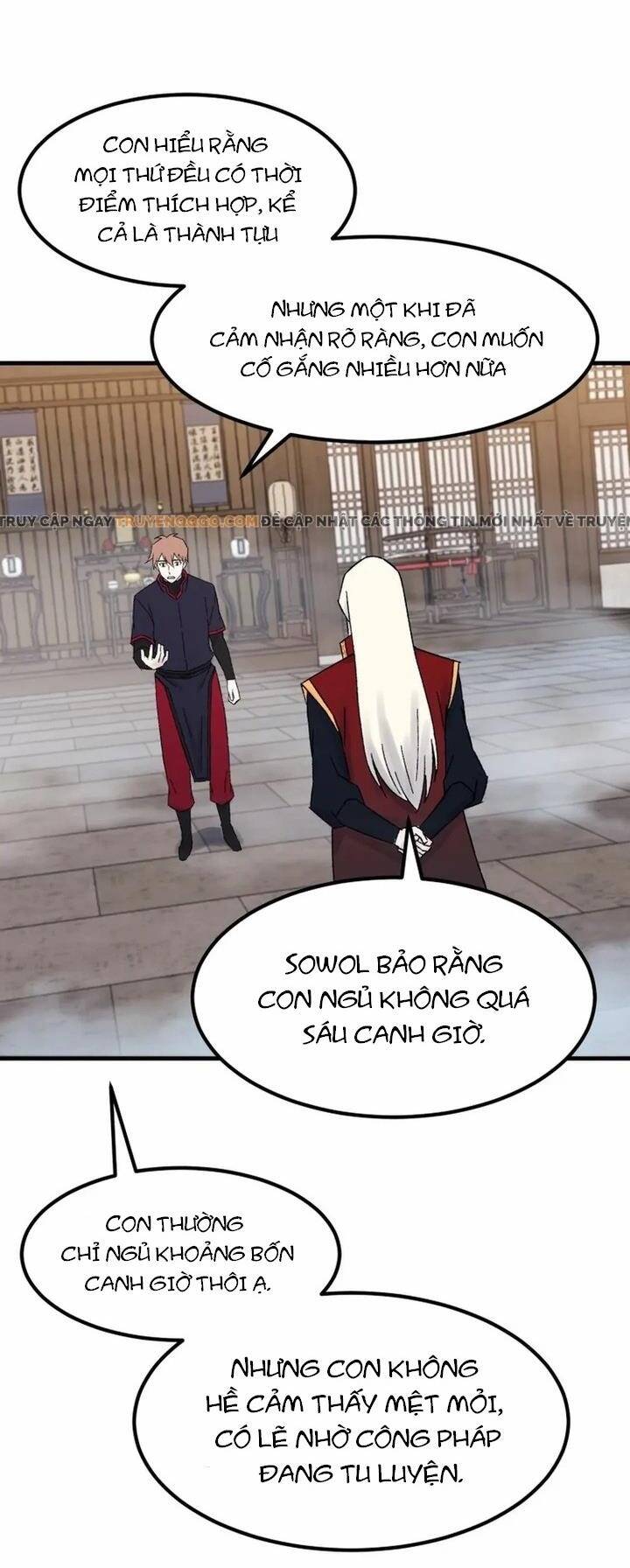 Đại Cao Thủ Chapter 110 - 15