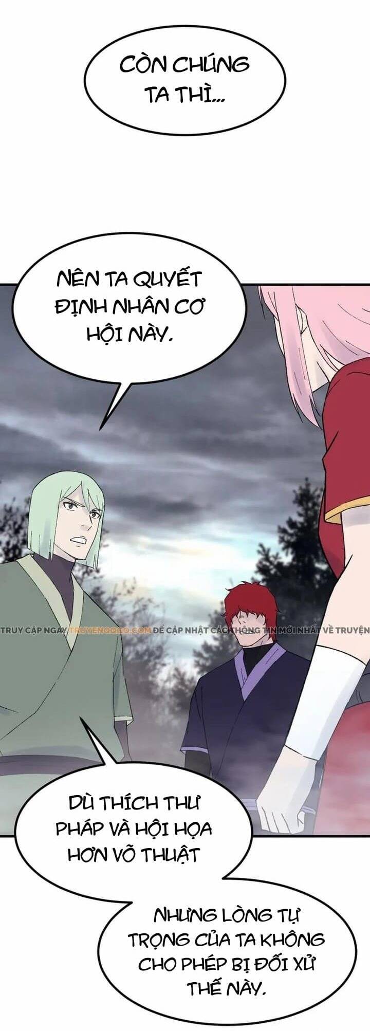 Đại Cao Thủ Chapter 113 - 12