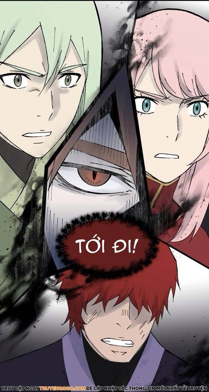 Đại Cao Thủ Chapter 108 - 22
