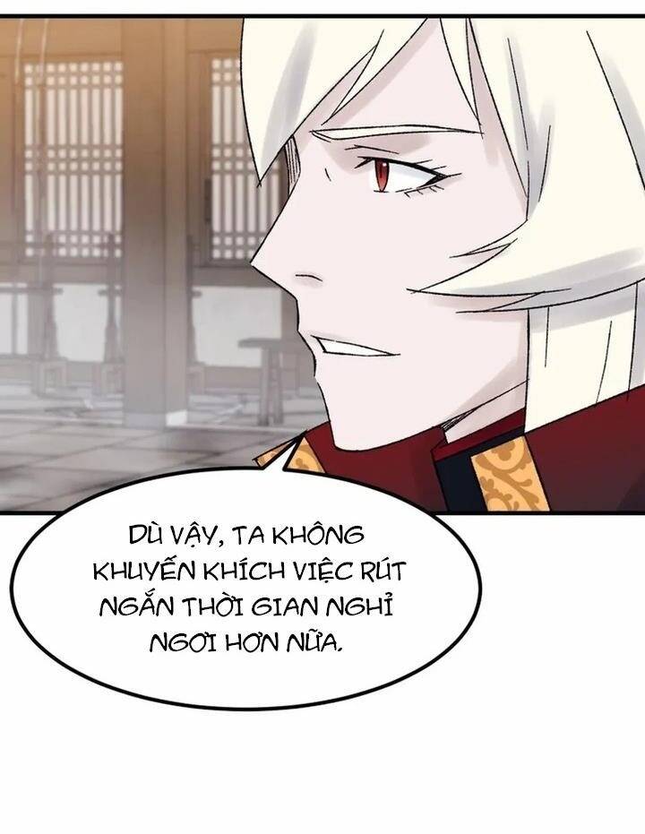 Đại Cao Thủ Chapter 110 - 16
