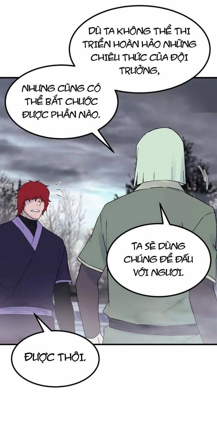 Đại Cao Thủ Chapter 113 - 14