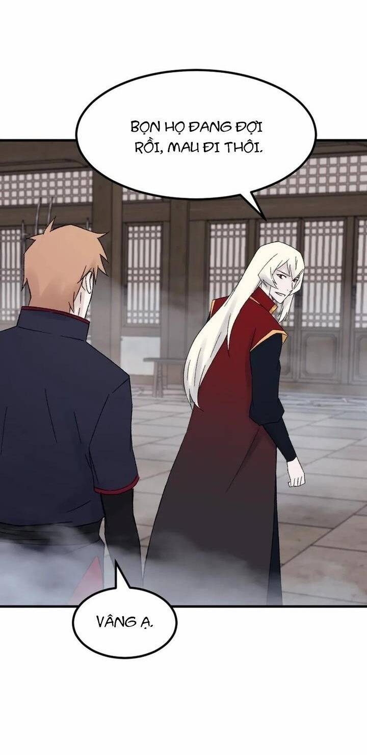 Đại Cao Thủ Chapter 110 - 18