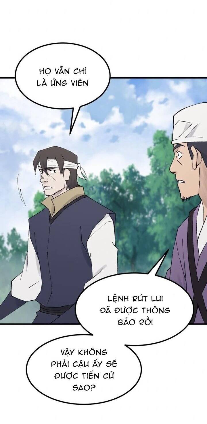 Đại Cao Thủ Chapter 108 - 25