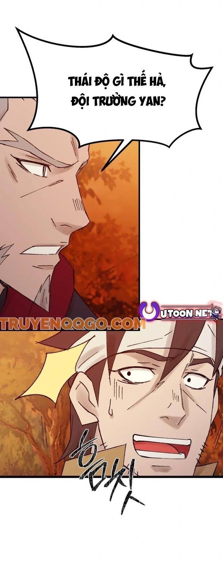 Đại Cao Thủ Chapter 109 - 22