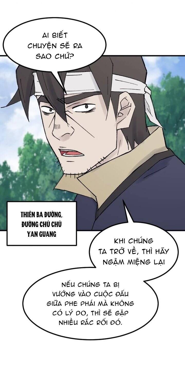 Đại Cao Thủ Chapter 108 - 26