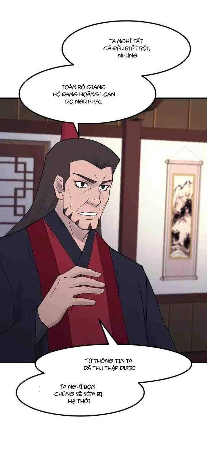 Đại Cao Thủ Chapter 112 - 20