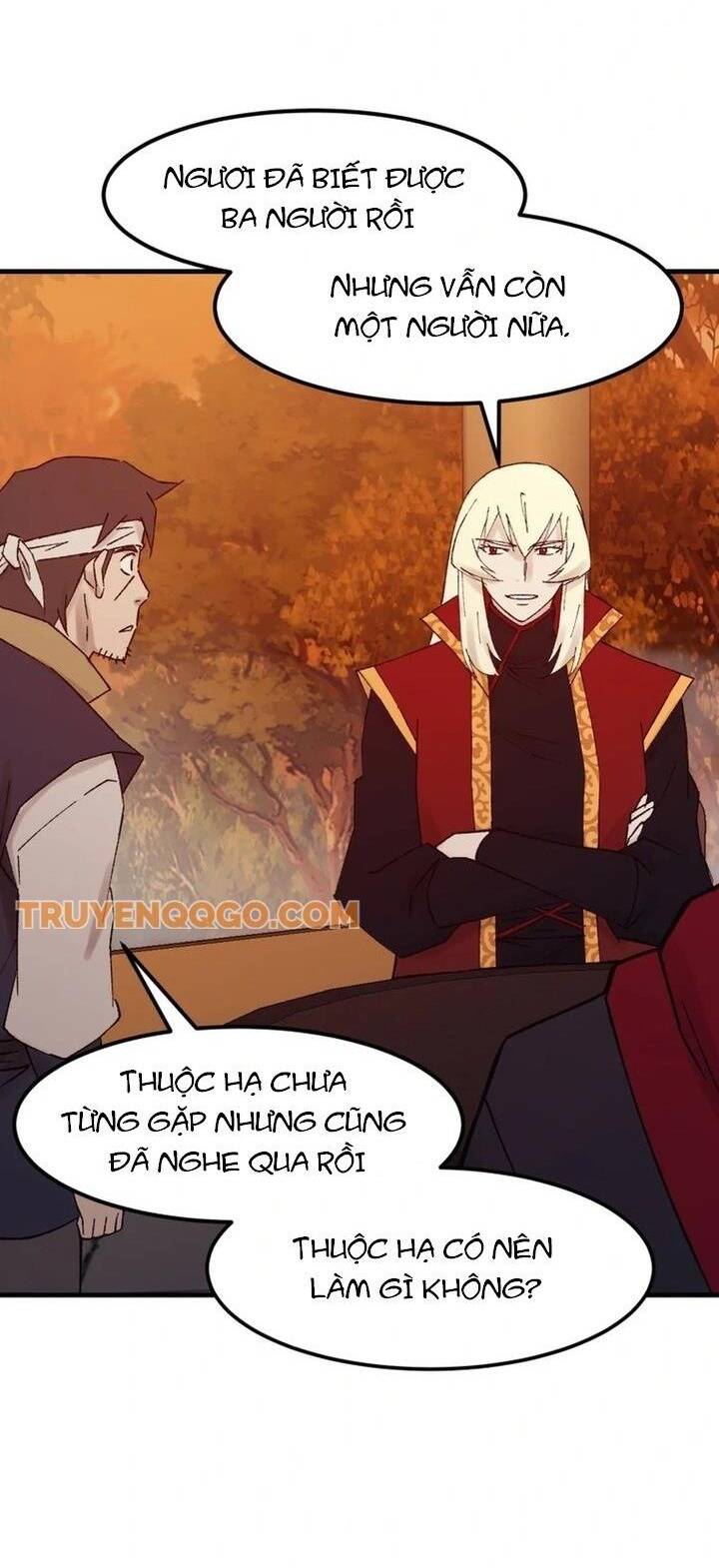 Đại Cao Thủ Chapter 109 - 26