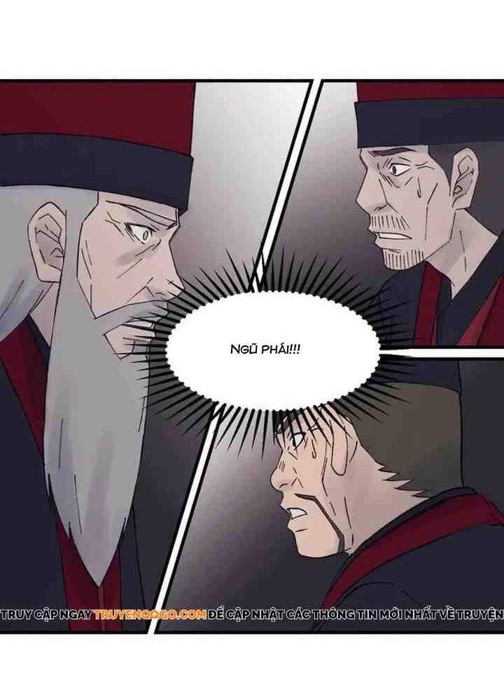 Đại Cao Thủ Chapter 112 - 21