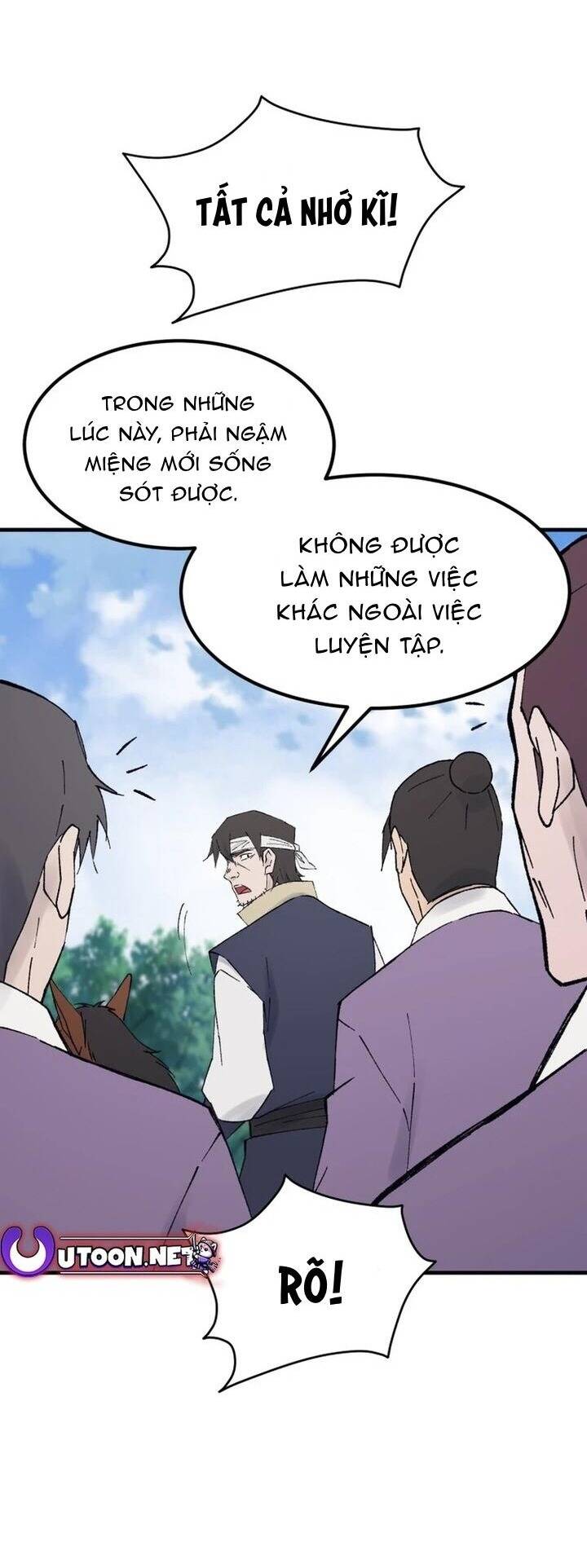 Đại Cao Thủ Chapter 108 - 30