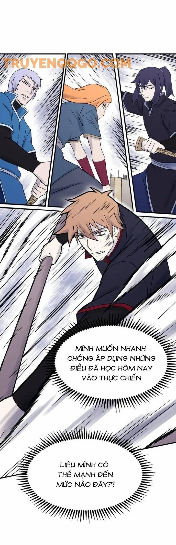 Đại Cao Thủ Chapter 110 - 27