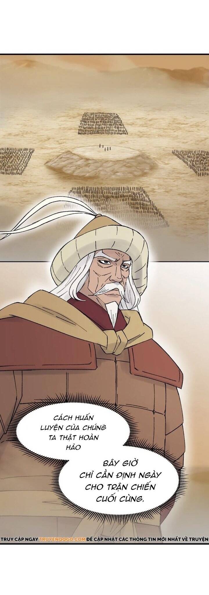 Đại Cao Thủ Chapter 108 - 34