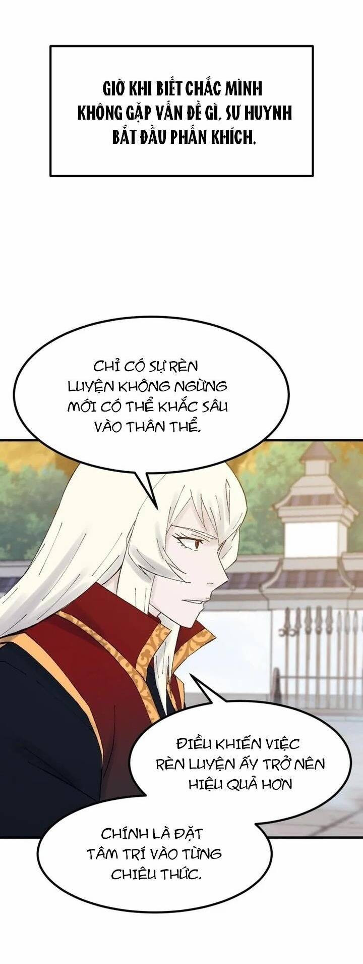 Đại Cao Thủ Chapter 110 - 28