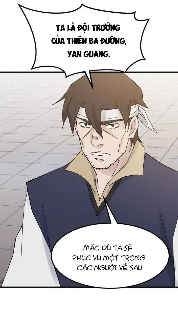 Đại Cao Thủ Chapter 109 - 33