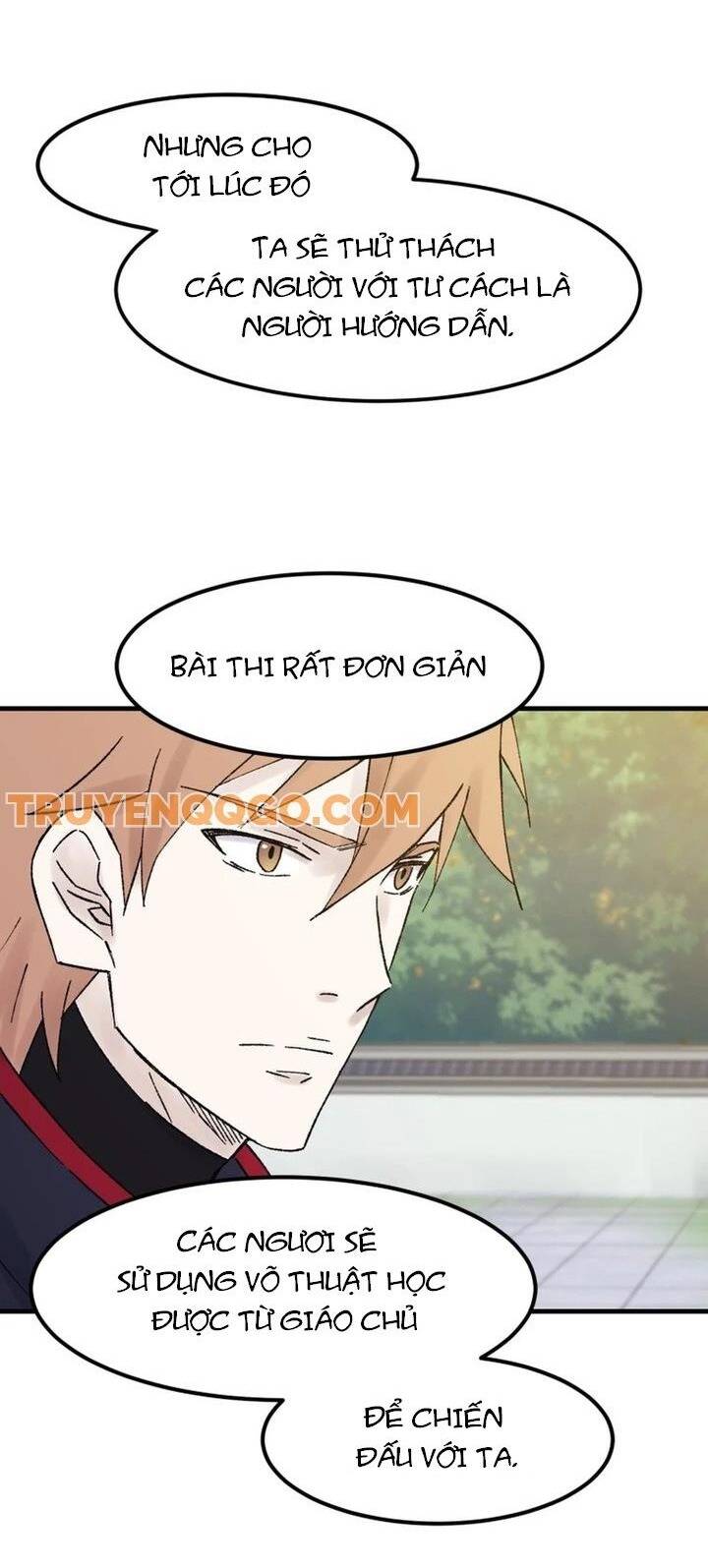 Đại Cao Thủ Chapter 109 - 34