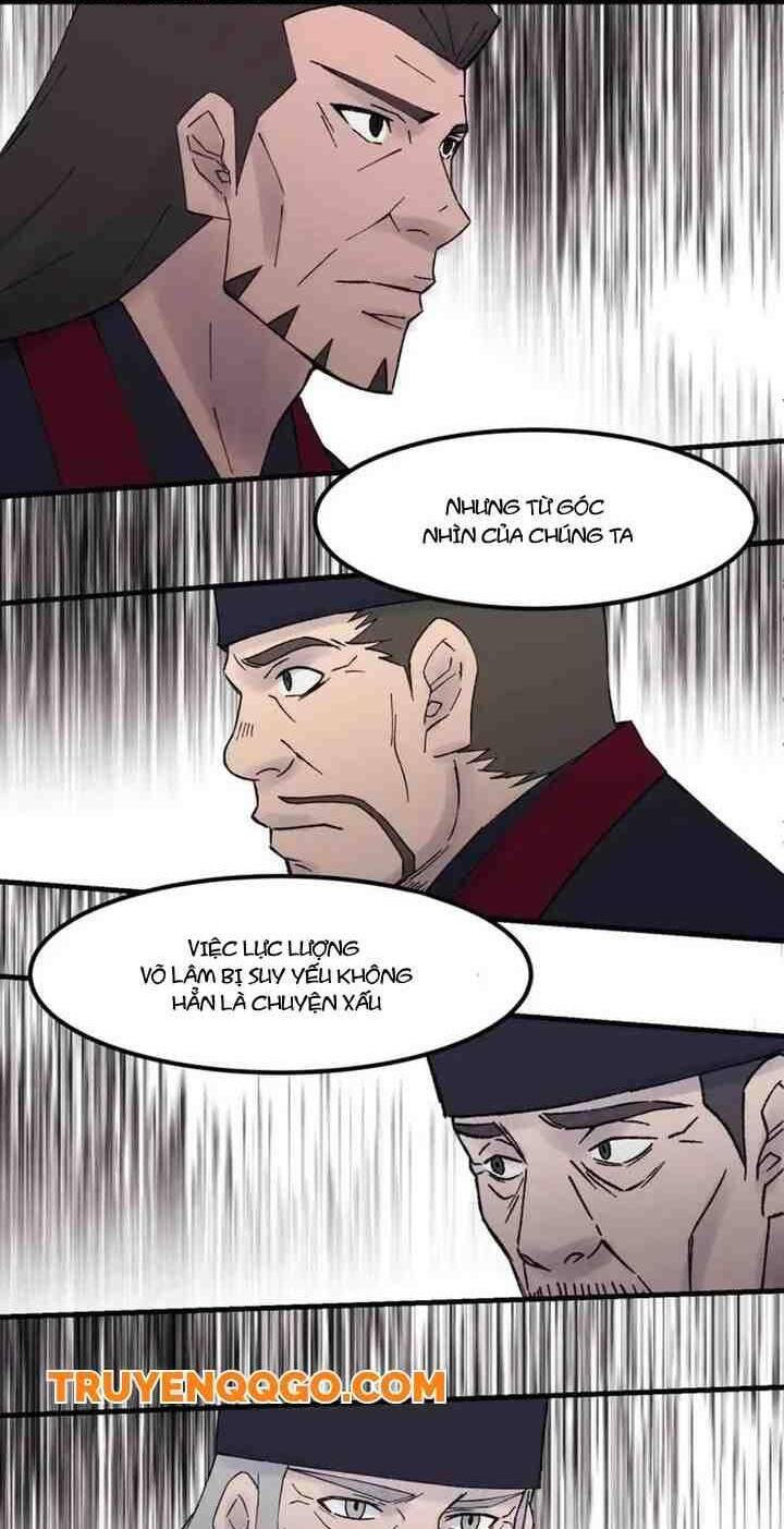 Đại Cao Thủ Chapter 112 - 29