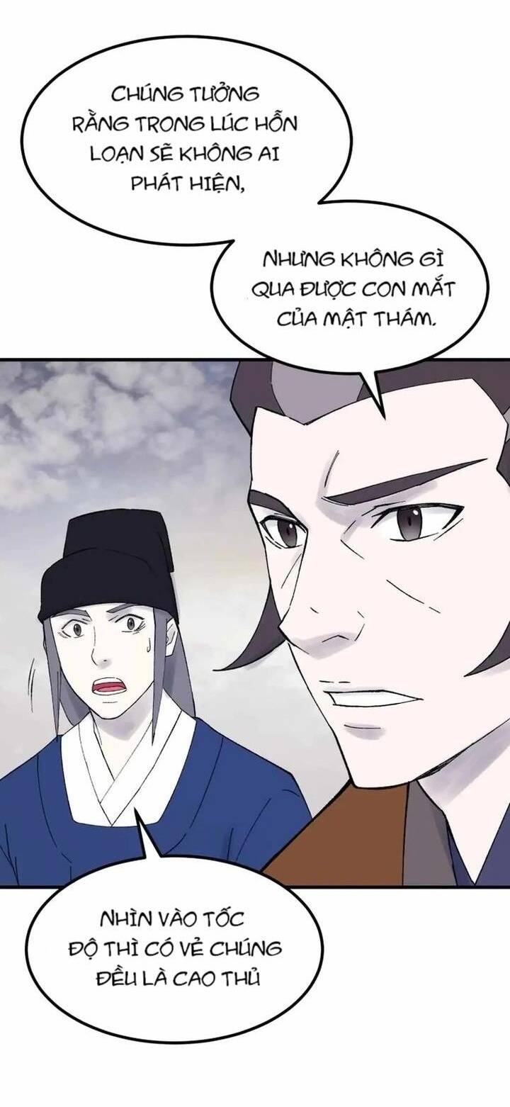 Đại Cao Thủ Chapter 111 - 30