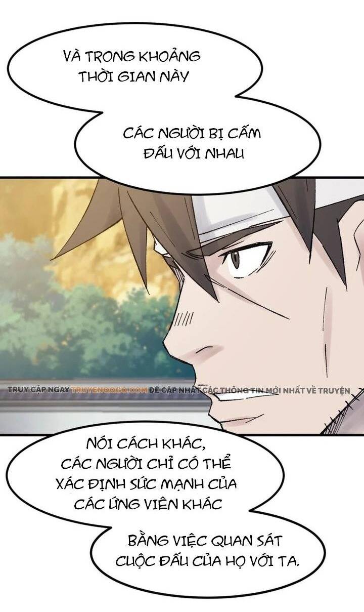 Đại Cao Thủ Chapter 109 - 35