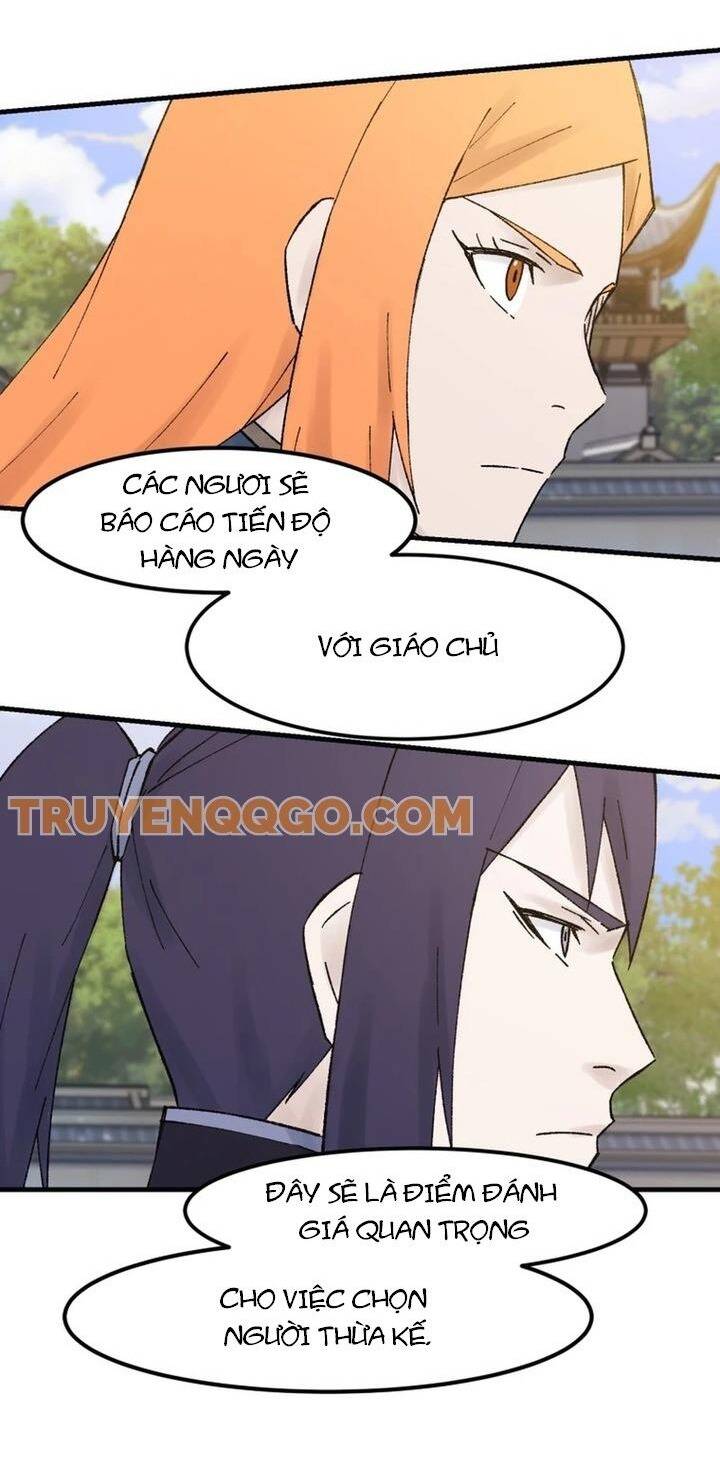 Đại Cao Thủ Chapter 109 - 37