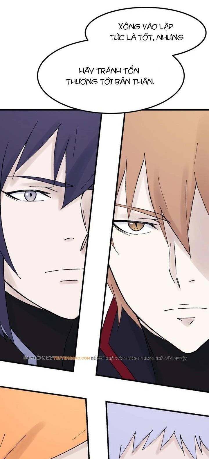 Đại Cao Thủ Chapter 109 - 39