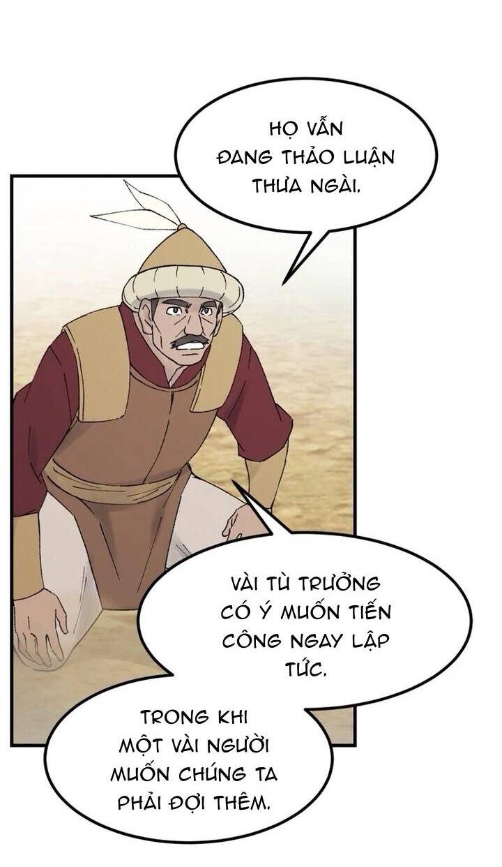 Đại Cao Thủ Chapter 108 - 44