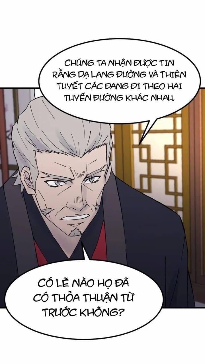 Đại Cao Thủ Chapter 113 - 35