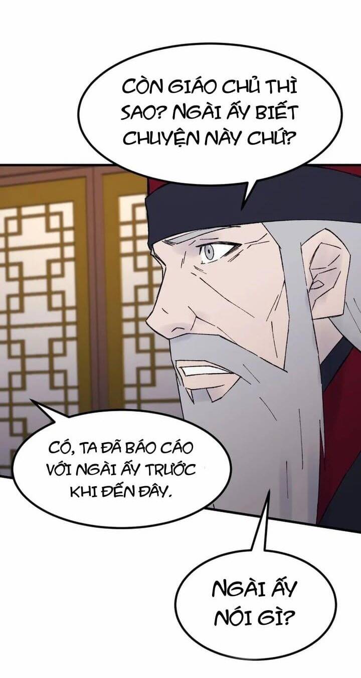 Đại Cao Thủ Chapter 113 - 36