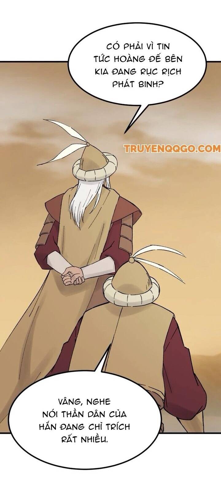 Đại Cao Thủ Chapter 108 - 46