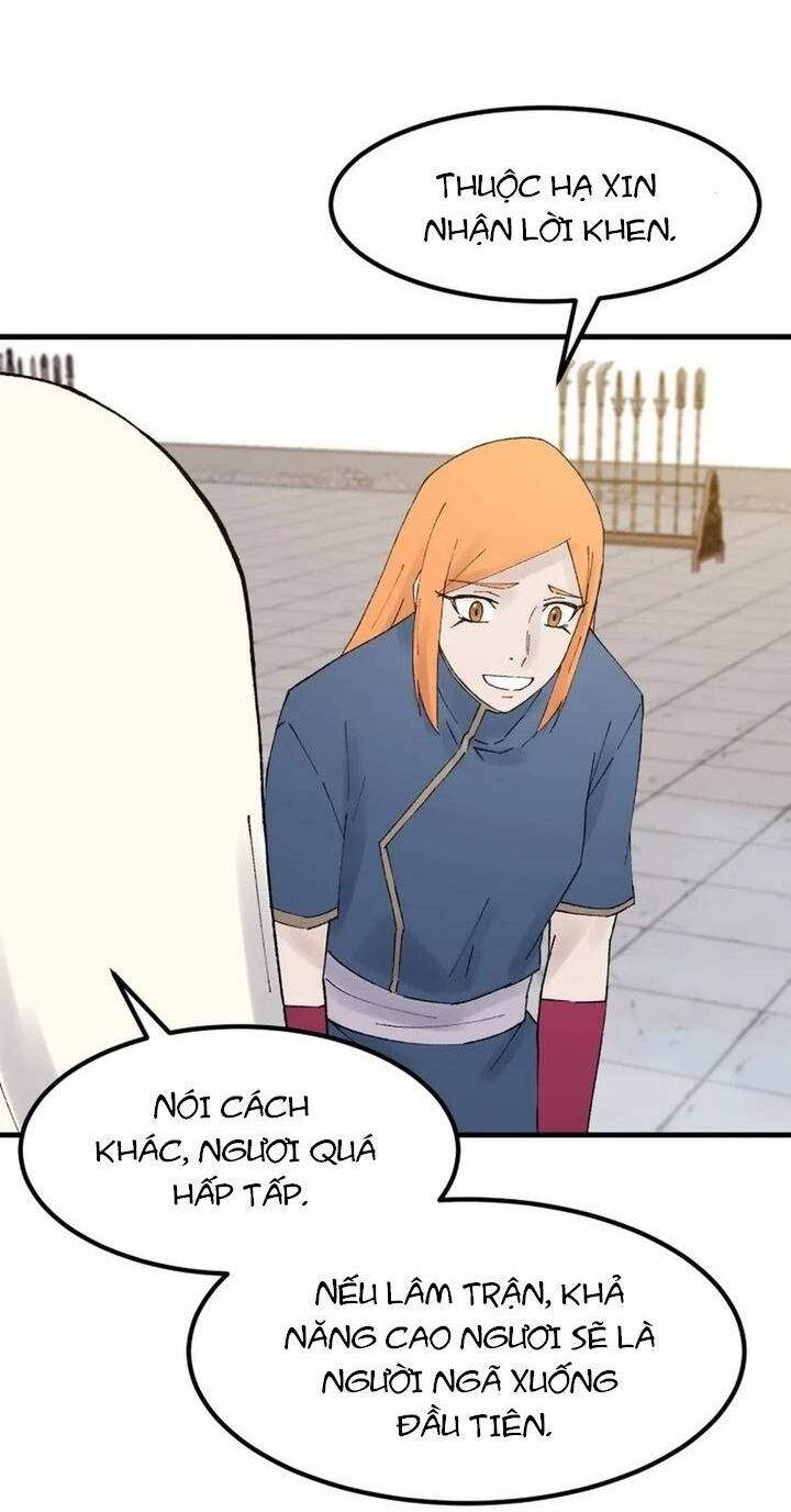 Đại Cao Thủ Chapter 110 - 40