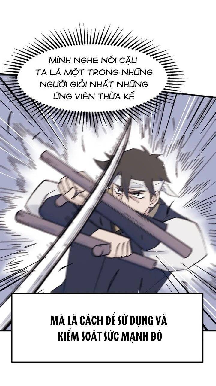 Đại Cao Thủ Chapter 109 - 43