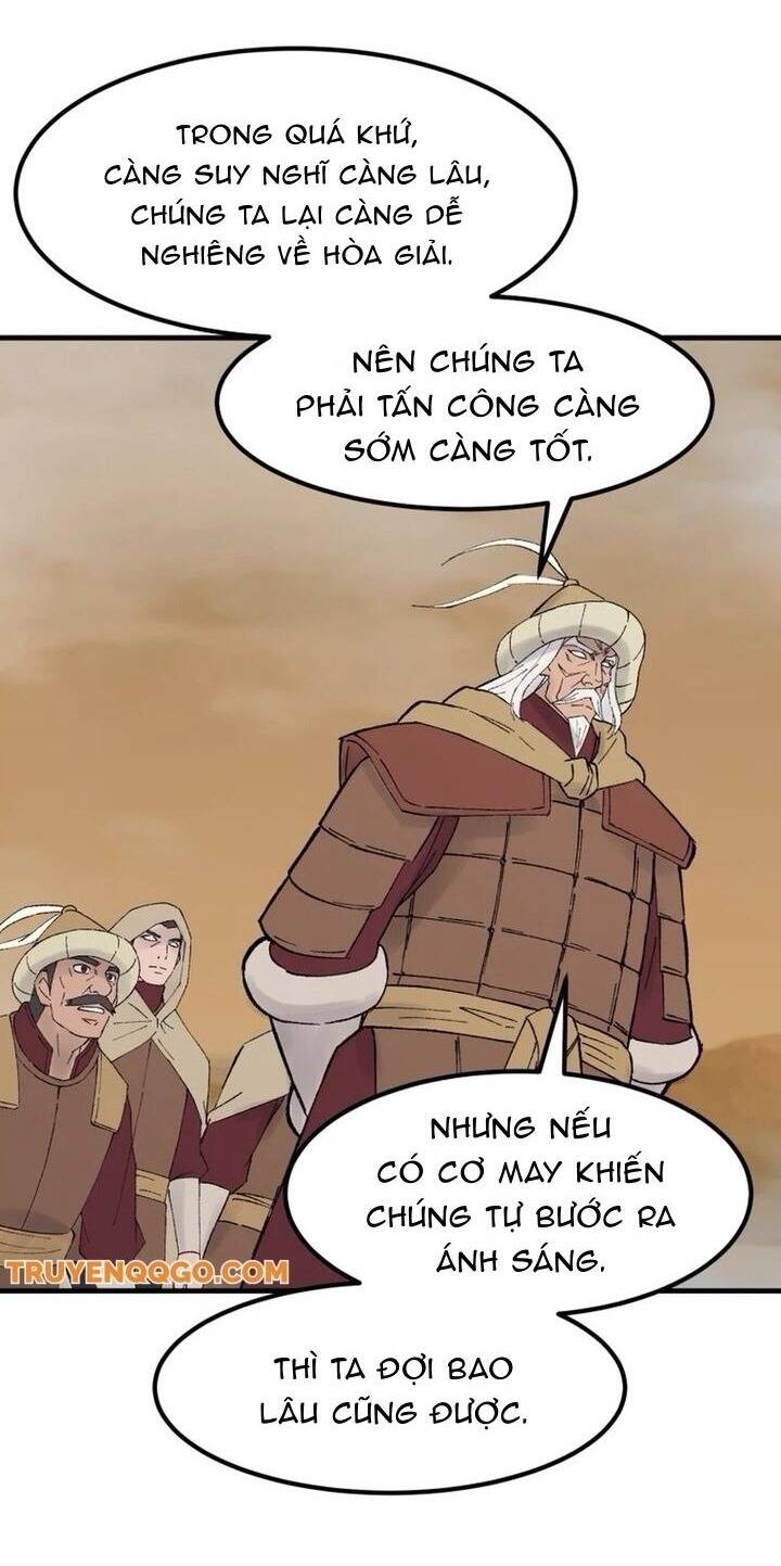 Đại Cao Thủ Chapter 108 - 47