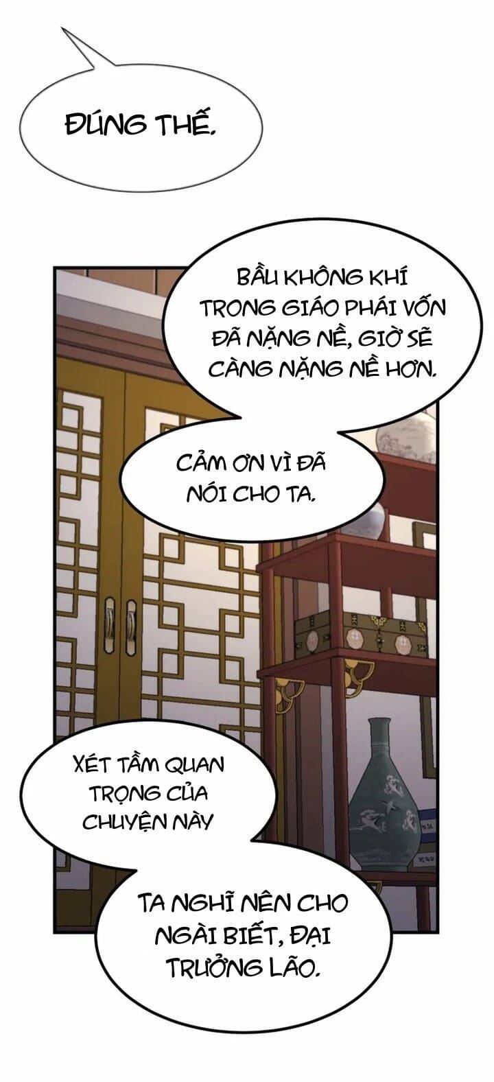 Đại Cao Thủ Chapter 113 - 39