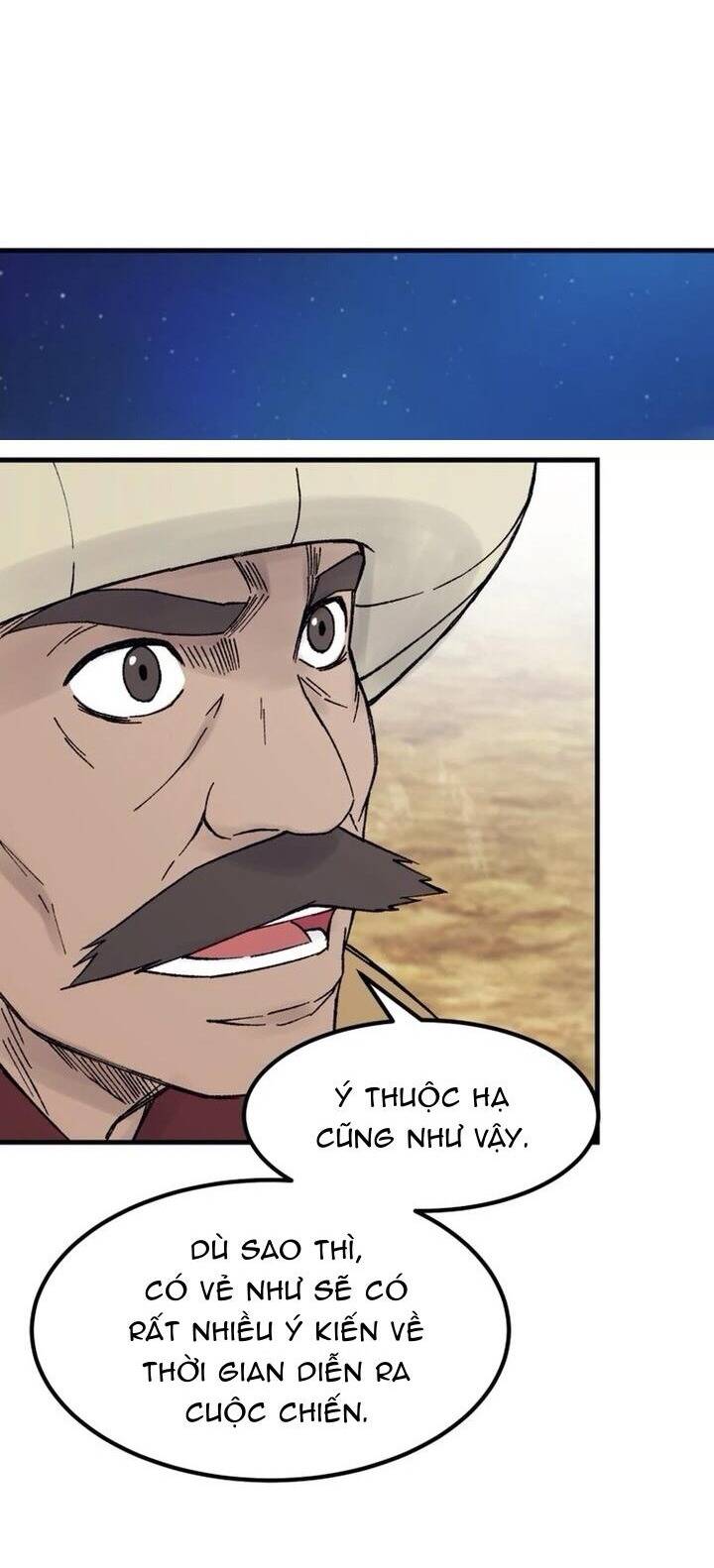 Đại Cao Thủ Chapter 108 - 50