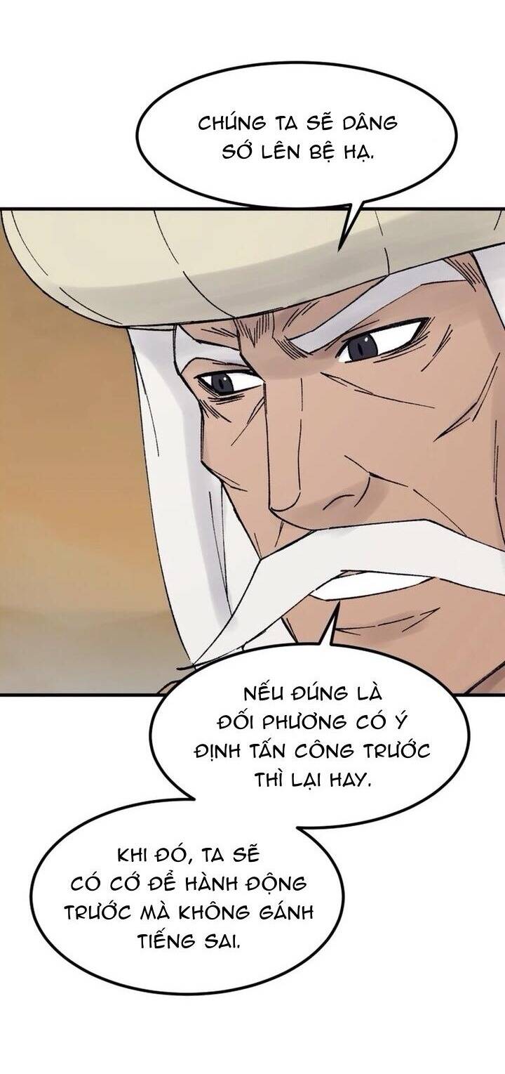 Đại Cao Thủ Chapter 108 - 51
