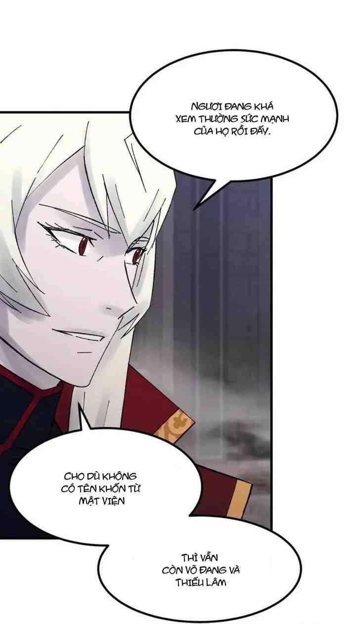 Đại Cao Thủ Chapter 112 - 43