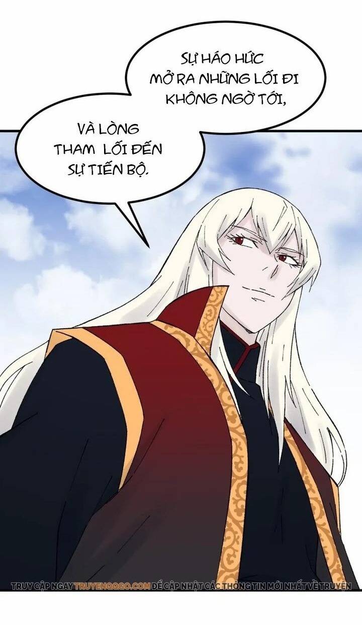 Đại Cao Thủ Chapter 110 - 46