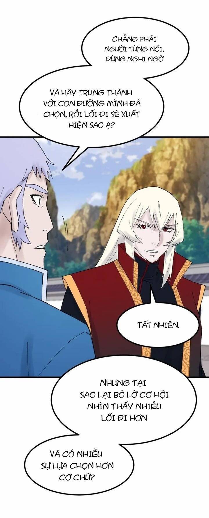 Đại Cao Thủ Chapter 110 - 48