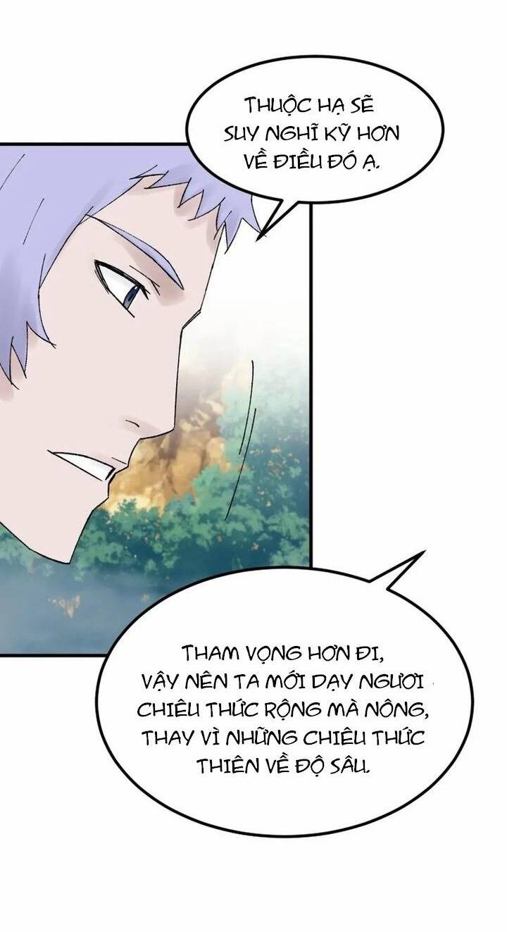 Đại Cao Thủ Chapter 110 - 49