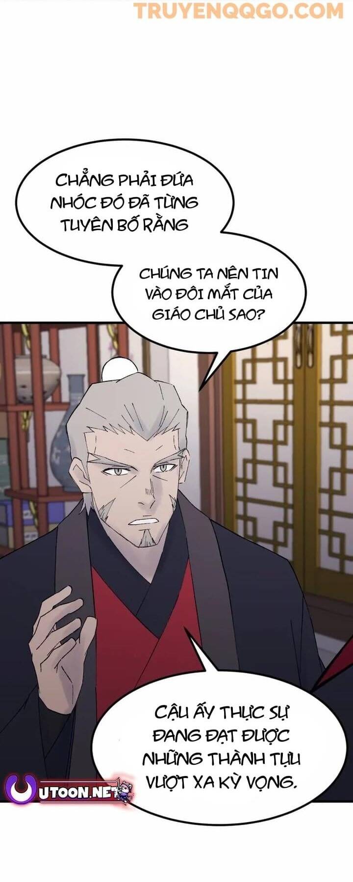 Đại Cao Thủ Chapter 113 - 46